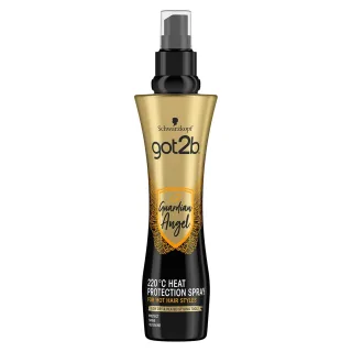 Got2b Guardian Angel 220ºc Heat Protection Spray 200 ml