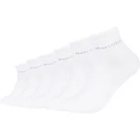Marc O'Polo Kurzsocken 6er Pack