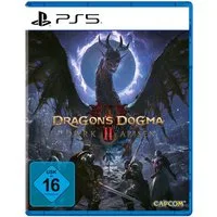 Dragon's Dogma 2: Dark Arisen PlayStation 5