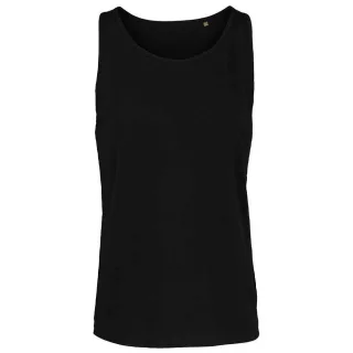 SOLS - "Crusader" Ärmelloses Oberteil für Herren/Damen Unisex (Schwarz)