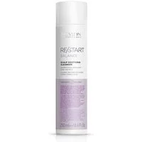 REVLON PROFESSIONAL Haarshampoo RE/START BALANCE SCALP SOOTHING CLEANSER, Sanfte feuchtigkeitsspendende Reinigung für sensible Kopfhaut.