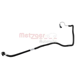 Metzger Kraftstoffleitung Mercedes
