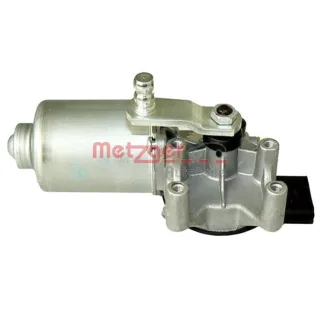 Metzger Wischermotor vorne Skoda Fabia 2 Roomster 5J7
