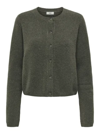 JDY - JDYCHLOE L/S CARDIGAN KNT NOOS - Gr. - XS