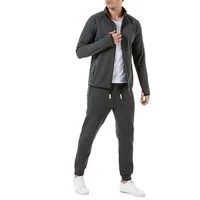 RedBridge Jogginganzug Herren Jogginganzug Pullover und Hose Set (Set, 2-tlg)