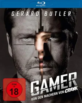 Gamer