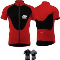 German Wear Radtrikot ME-3002 Herren Radler Jersey Trikot