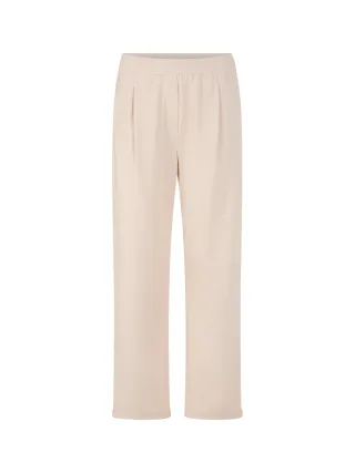 Marc Cain Sports - Hose WUXI Rethink Together magnolia - Gr. - 36