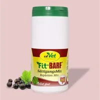 cdVet Fit-BARF SättigungsMix, Nahrungsergänzungsmittel für: Hunde, 100% Natürlich