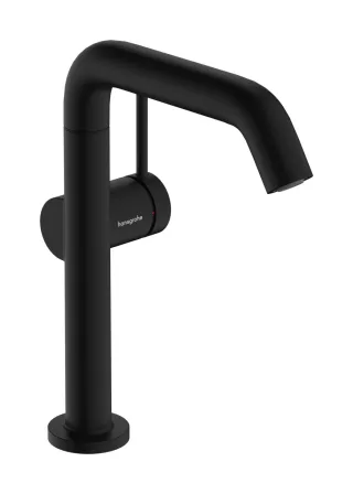 Hansgrohe Waschtischarmatur 210 Tecturis S Fine CoolStart 73360670