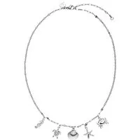 Purelei Kette mit Anhänger Underwater World (Kette mit Anhänger, 1-tlg)