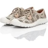Gemini Damen Schnürschuh