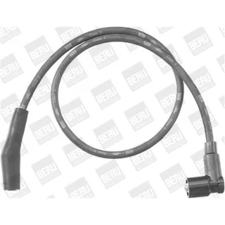 Beru Z?ndleitungssatz Ford Courier Fiesta Ka Mazda 121 1,3