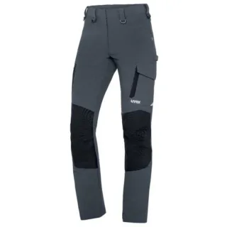 uvex suXXeed craft Cargohose Damen grau/anthrazit 22 - 8884136