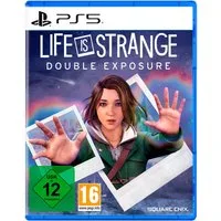 Life is Strange: Double Exposure PlayStation 5