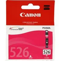 Tinte magenta CLI-526M Retail
