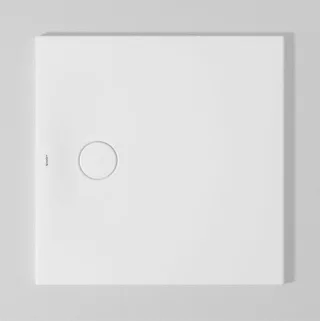 Duravit Tempano Duschwanne Weiß 800x800 mm - 720187000000000 720187000000000