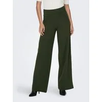 JDY Schlupfhose JDYLOUISVILLE CATIA WIDE PANT JRS NOOS Materialmix