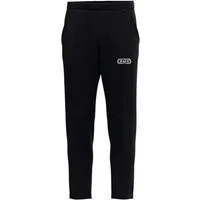 Jako Sporthose Wardrobe Trainingshose (1-tlg) Kordelzug