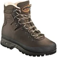 Meindl Engadin MFS Herren Trekkingstiefel braun Trekkingschuh