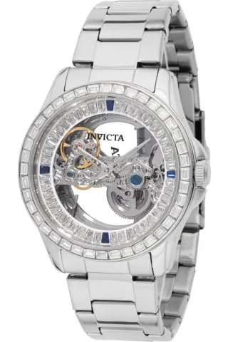 Invicta Objet D Art 69113 Herrenuhr - 43mm