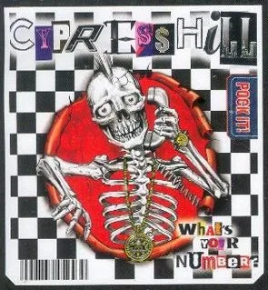 What'S Your Number? (Pock It)