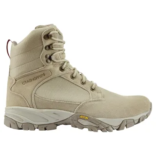 Craghoppers - "Salado Desert Hi 2" Wanderstiefel für Herren (Hellbeige)