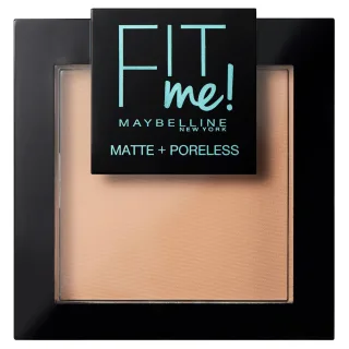 Fit Me Matte+poreless Poudre #120-ivoire Classique 8,5 gr