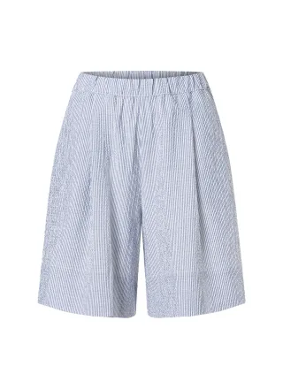 MAERZ Muenchen - Shorts mystic blue