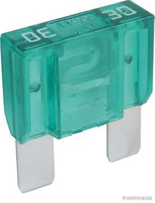 HERTH&BUSS Sicherung Maxi, 30 A hellgrün - 50295543066