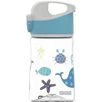 Sigg Trinkflasche