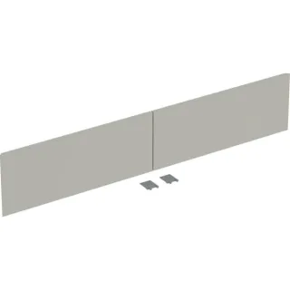 Geberit Set Schubl.-Frt für ONE US, 2 Schubl. 245619007