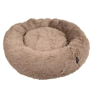 District 70 - FUZZ - Heimtierbett braun XL