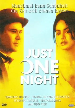 Just One Night