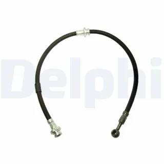 Delphi Bremsschlauch hinten links Nissan Primera P12