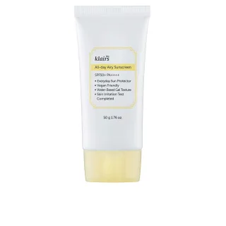 All-day Airy Sonnenschutz Spf50+ 50 gr