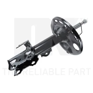 NK Sto?d?mpfer vorne rechts Toyota Verso 654534509