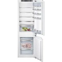 SIEMENS Einbaukühlgefrierkombination iQ500 KI86SADE0, 177,2 cm hoch, 55,8 cm breit, HyperFresh Plus: längere Frische für Obst und Gemüse