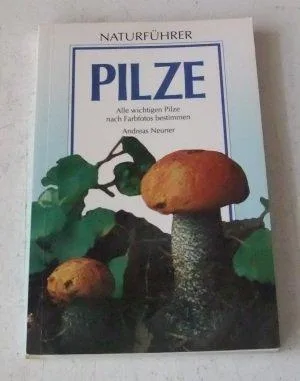 Pilze