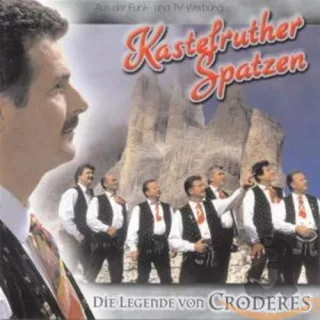 Die Legende Von Croderes