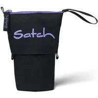 Satch Federmäppchen Pencil Slider, (1-tlg), mit Slide‑Funktion