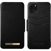 iDeal of Sweden Smartphone-Hülle IDEAL OF SWEDEN für Apple iPhone 11 Pro / X / XS 5,8" Fashion Wallet 14,73 cm (5,8 Zoll)