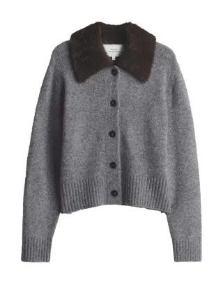 Opus - Dofur 80025_quiet_grey - Gr. - 38