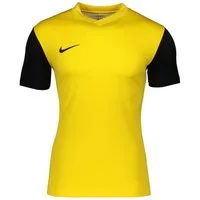 Nike Fußballtrikot Nike Performance Tiempo Premier II Trikot Kids Teamsport