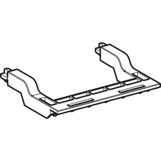 Geberit Distanzhalter 243742001