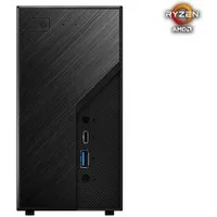 Asrock X300 Barebone-PC (64 GB RAM)