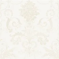 LAURA ASHLEY Vliestapete Josette, gemustert, FSC® zertifiziert, mit lebhaftem Druck, 10 Meter Länge