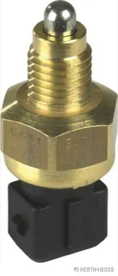 HERTH&BUSS Schalter, Rückfahrleuchte, Schließer, M12 x 1,5 - 70560170