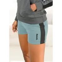 Bench. Loungewear Relaxshorts mit bequemen Bündchen und Seitenstreifen, Home- und Loungewear Serie