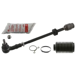 Febi Spurstange vorne links Seat Cordoba Ibiza Toledo VW Golf Jetta 100342